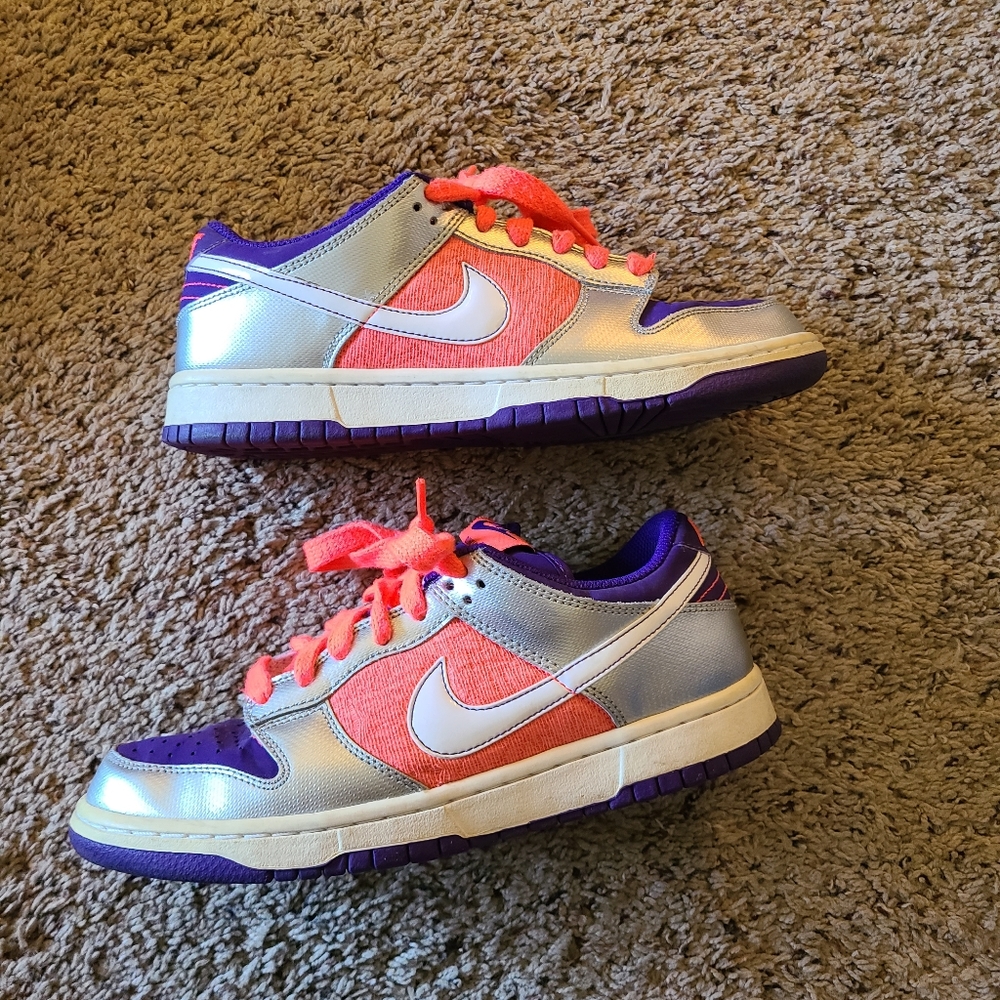 Women's Nike Shoes